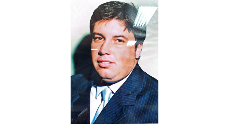 Rodrigo Donizete Donato 2007 a 2008
